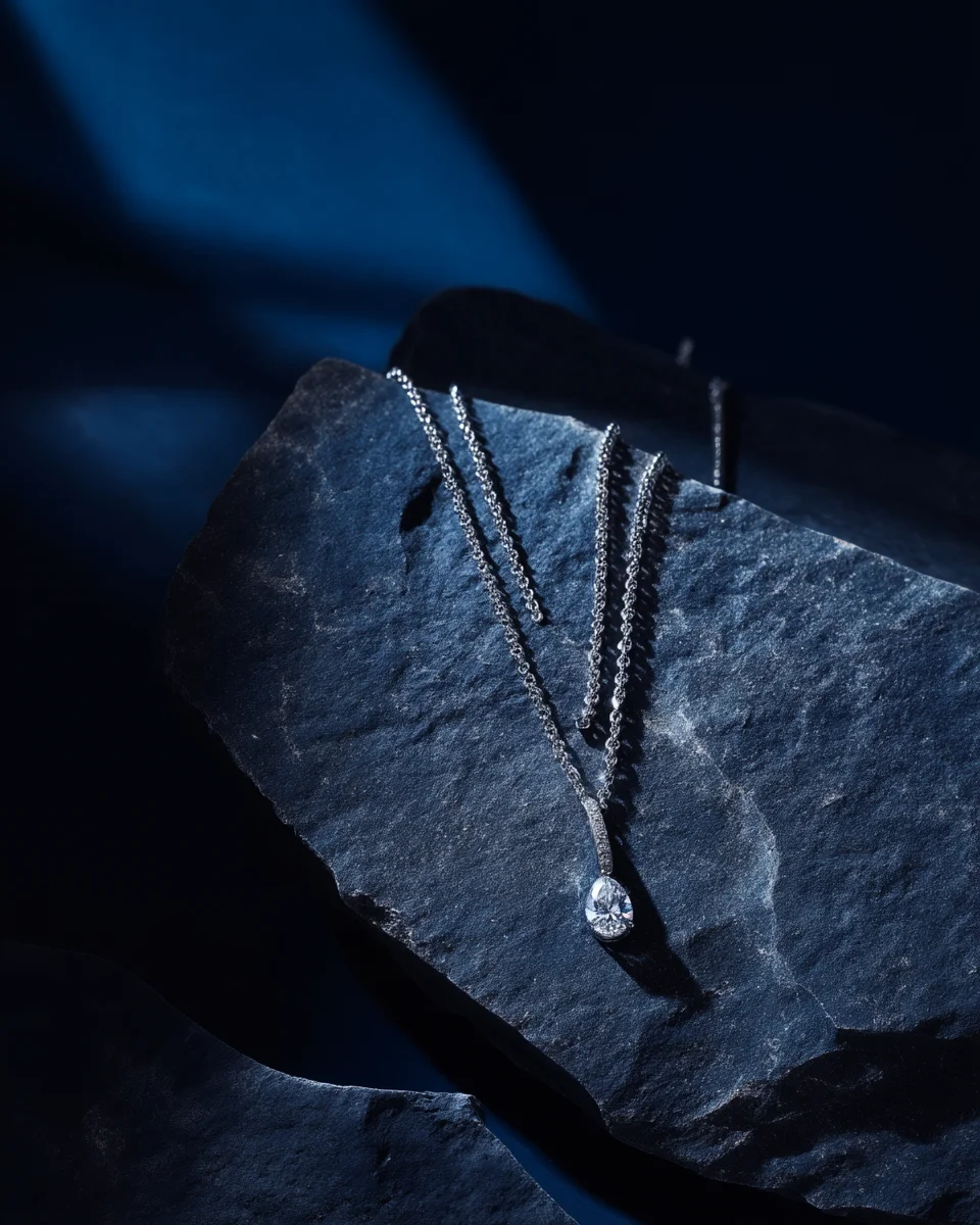 Necklaces Collection